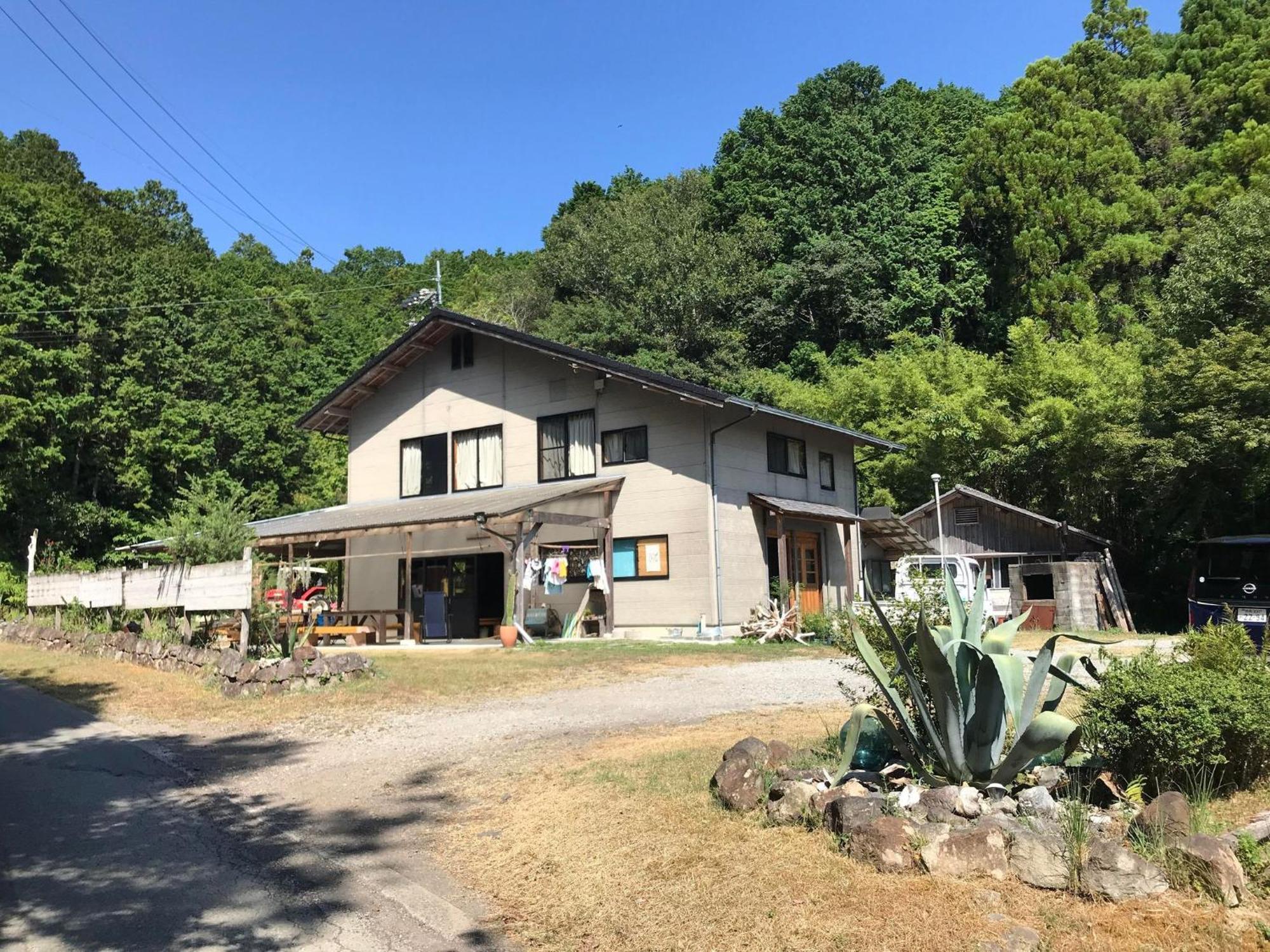 Rulo Classic Garden Holiday home *