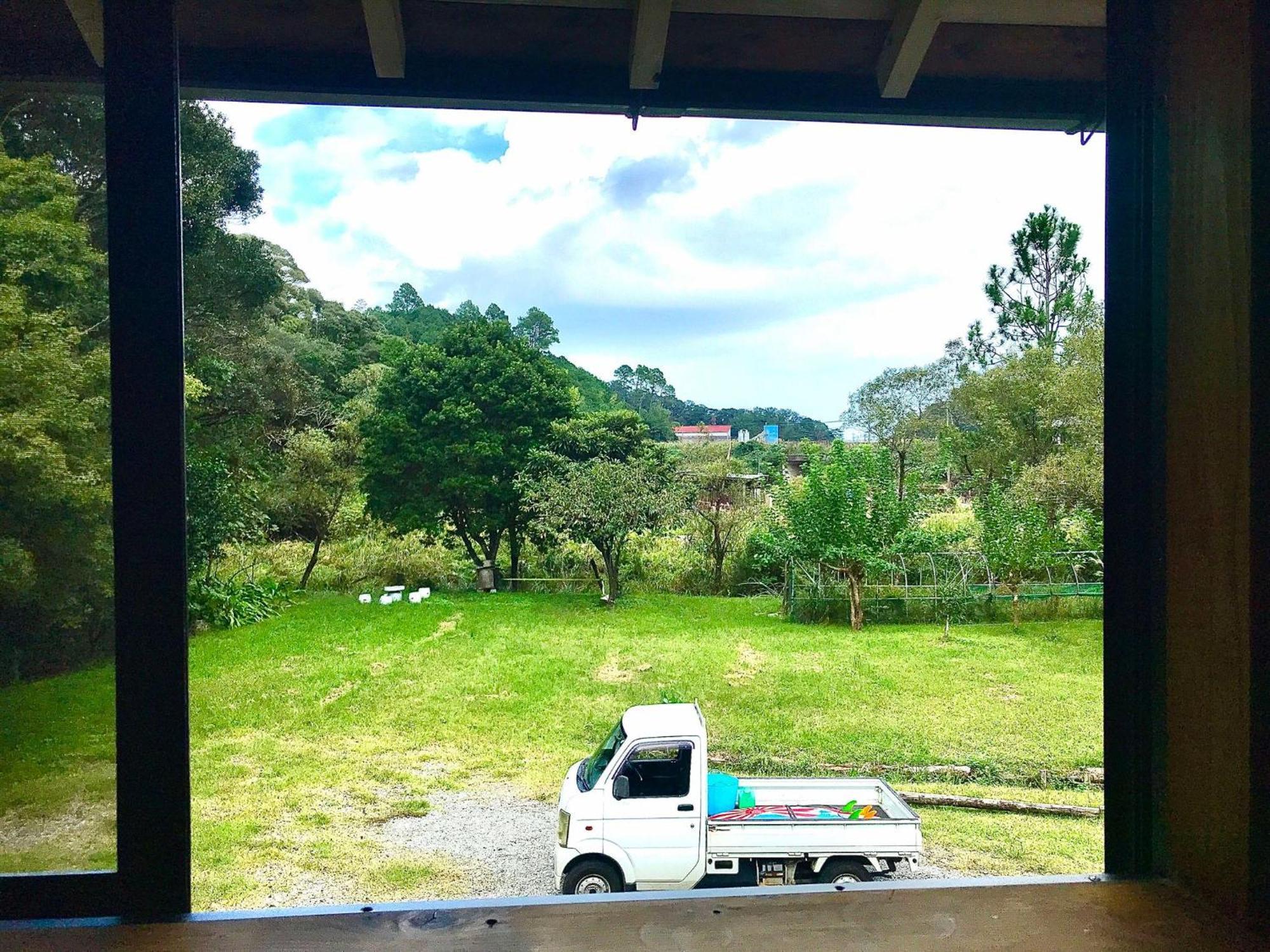 Holiday home Rulo Classic Garden Shishikui